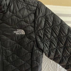 The North Face ThermoBall lightweight jacket